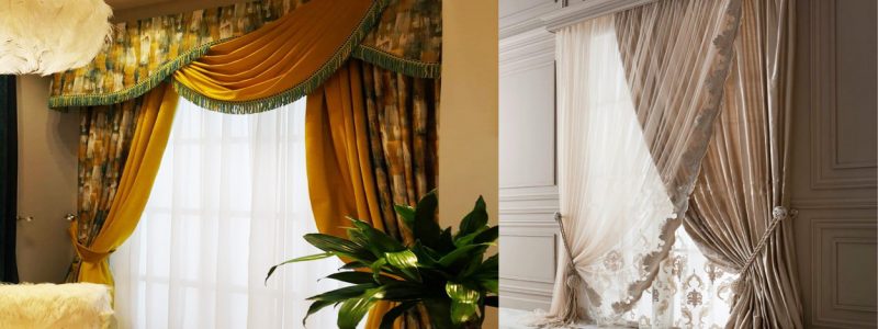 curtain company service in dubai,sharjah,abudhabi,uae