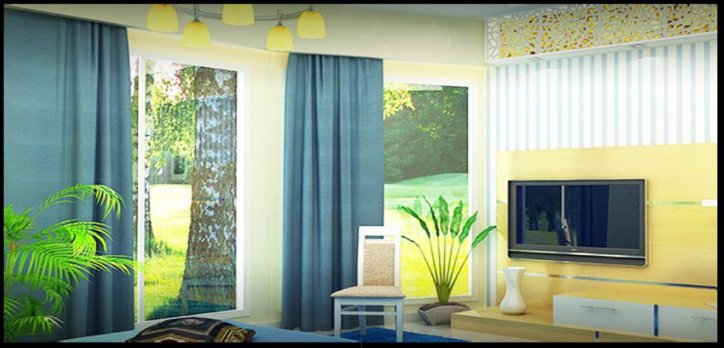 curtains dubai | curtains in dubai