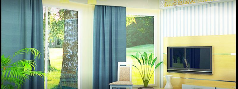 curtains dubai | curtains in dubai