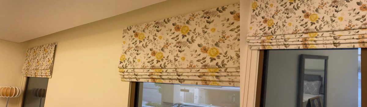 Roman Blinds Price in dubai uae