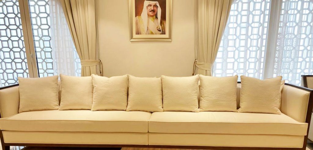 sofa upholstery in dubai